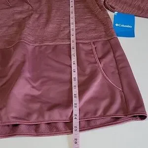 Columbia rosemont station 2025 pullover